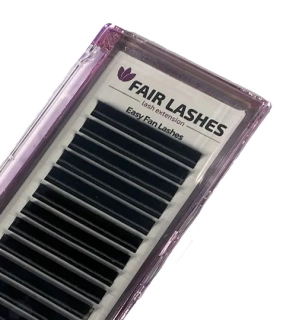 Easy Fan Lashes - MIX C 0,07