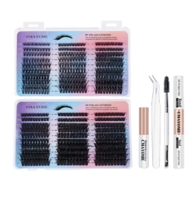 DIY LASHES KIT- Start Kit