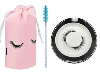 Fair Lashes Magnetické řasy GLORY