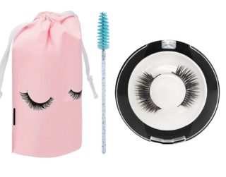 Fair Lashes Magnetické řasy DIVA